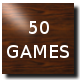 50 Games Played